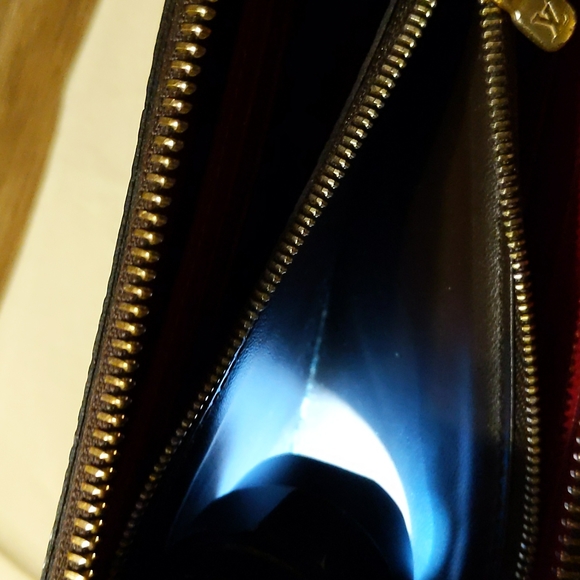 LV zippy wallet - Picture 6 of 16